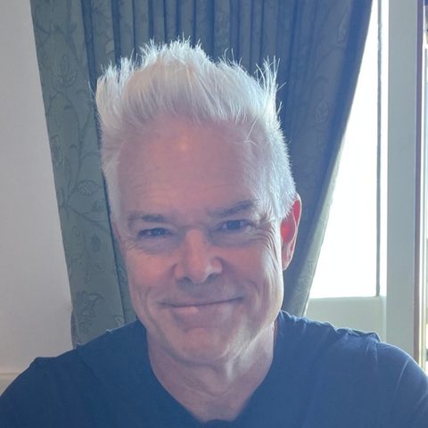 Andy, founder of Go Essex Dating